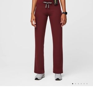 Livingston™ Basic Scrub Pants